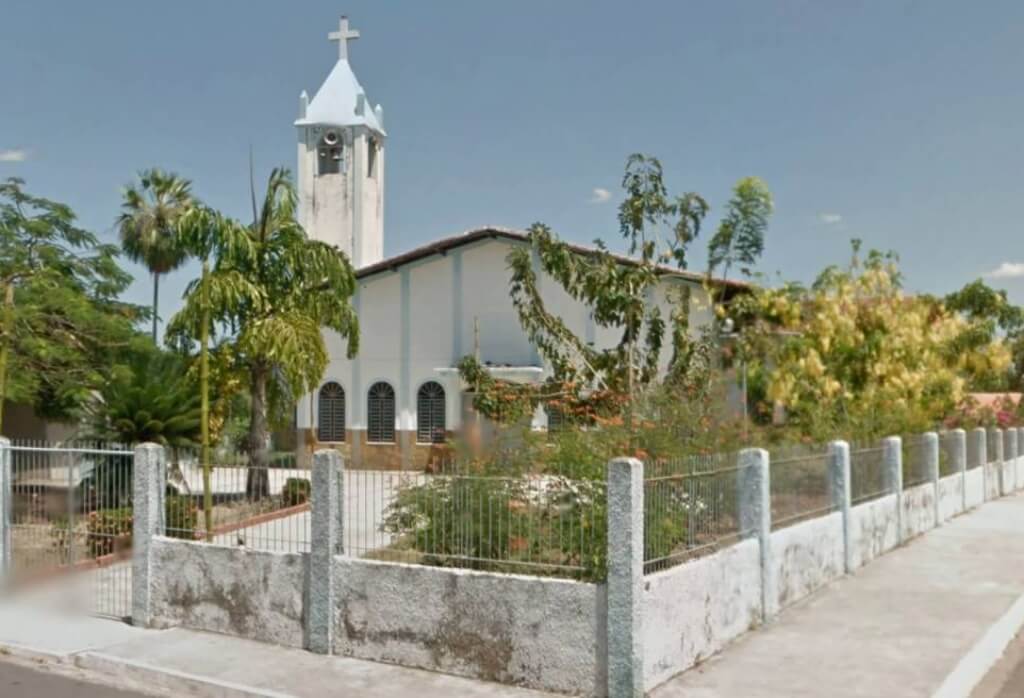 Registro de Marca Nina Rodrigues