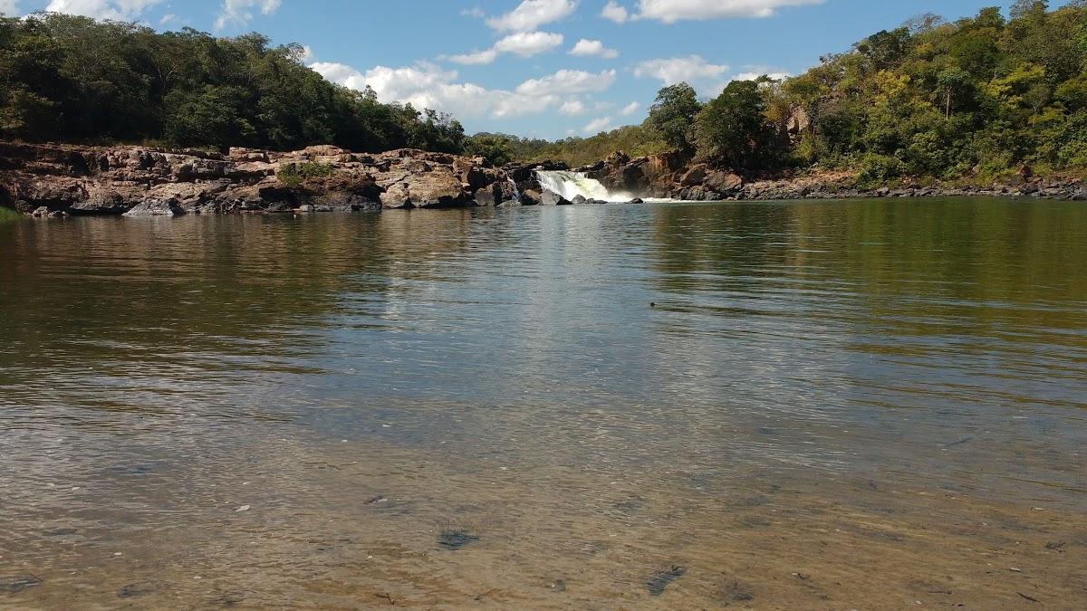 Registro de Marca Niquelândia