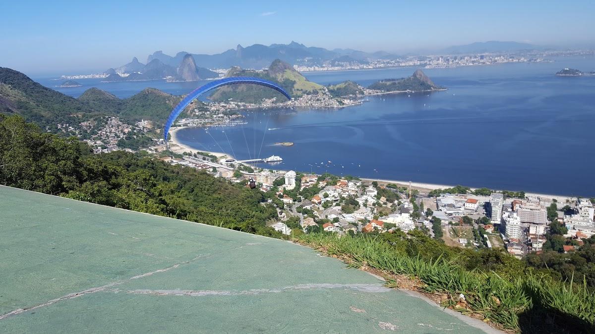 Registro de Marca Niterói