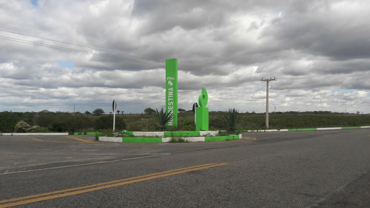 Registro de Marca Nordestina