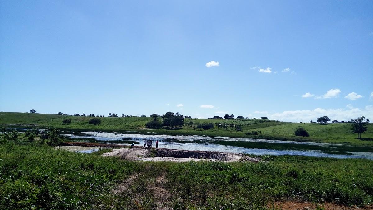 Registro de Marca Nossa Senhora das Dores