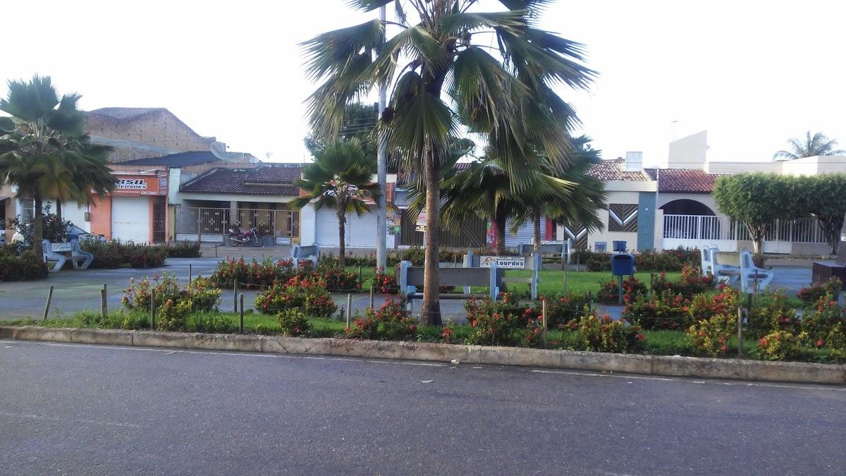 Registro de Marca Nossa Senhora de Lourdes