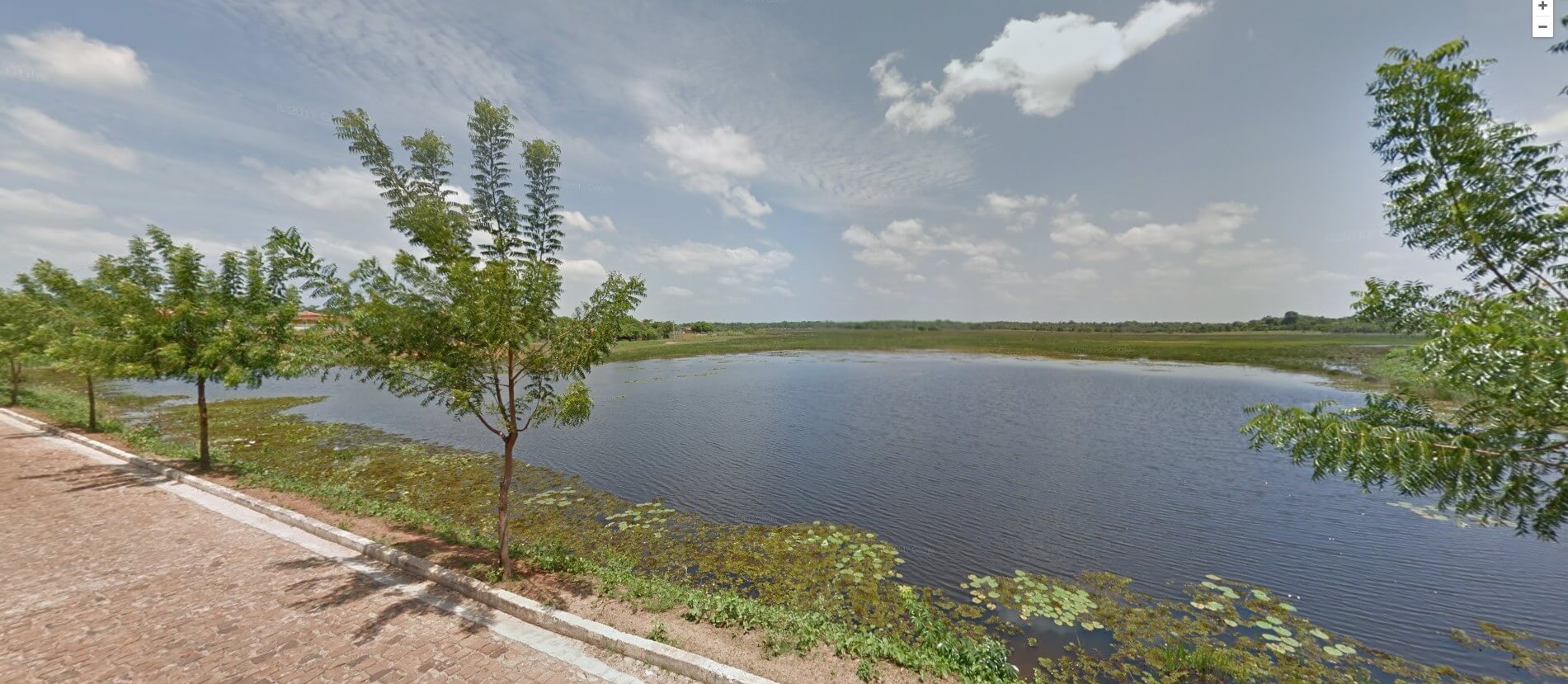 Registro de Marca Nossa Senhora de Nazaré