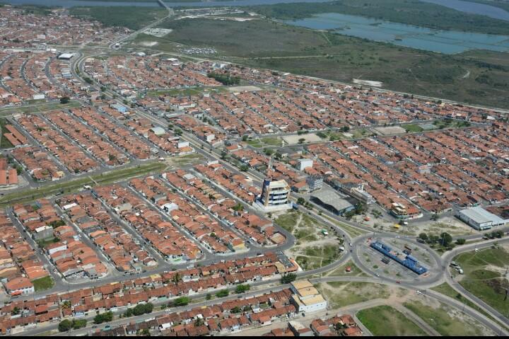 Registro de Marca Nossa Senhora do Socorro