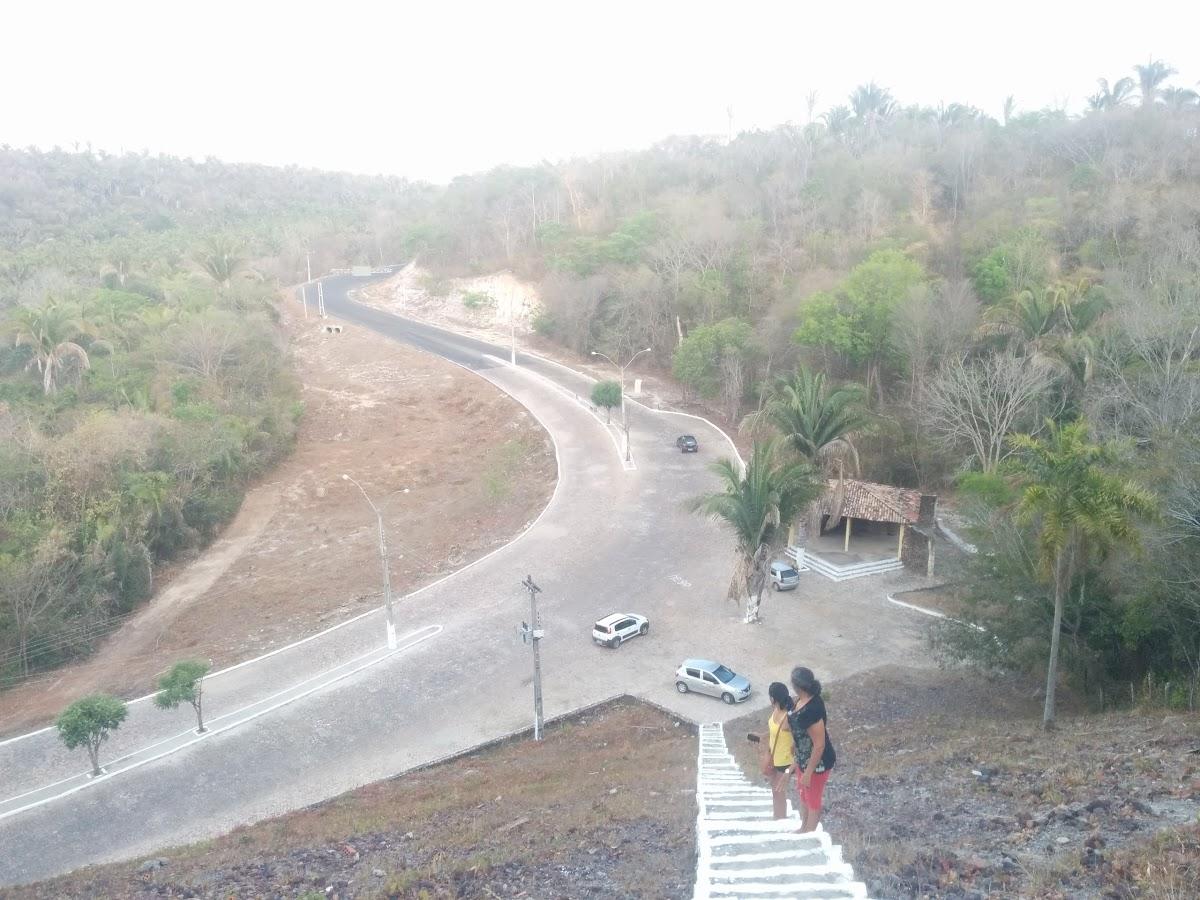 Registro de Marca Nossa Senhora dos Remédios