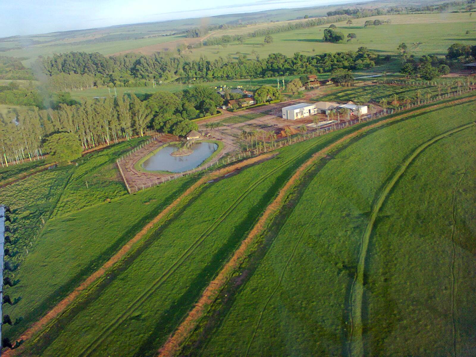 Registro de Marca Nova Aliança do Ivaí