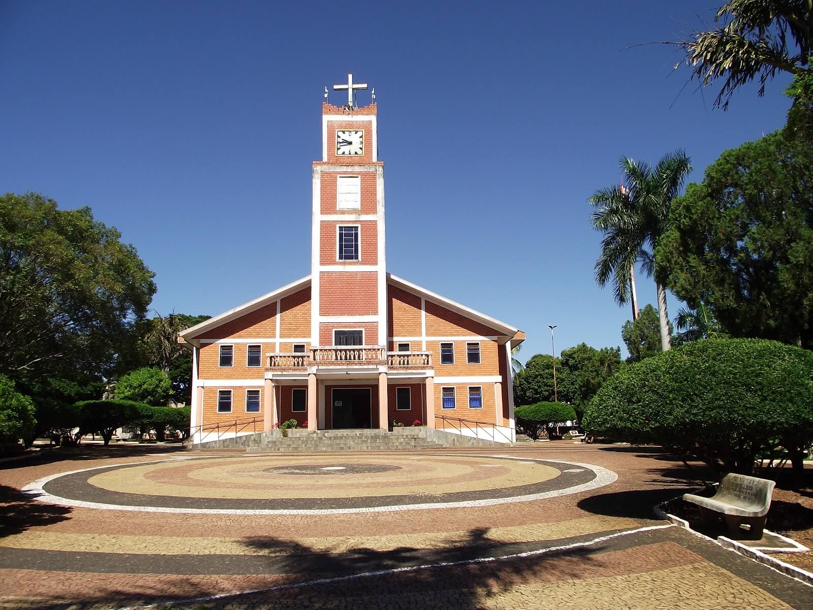 Registro de Marca Nova Aliança