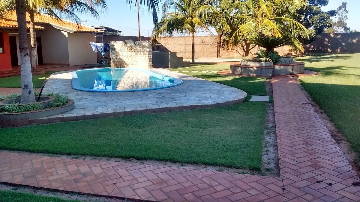 Registro de Marca Nova Alvorada do Sul