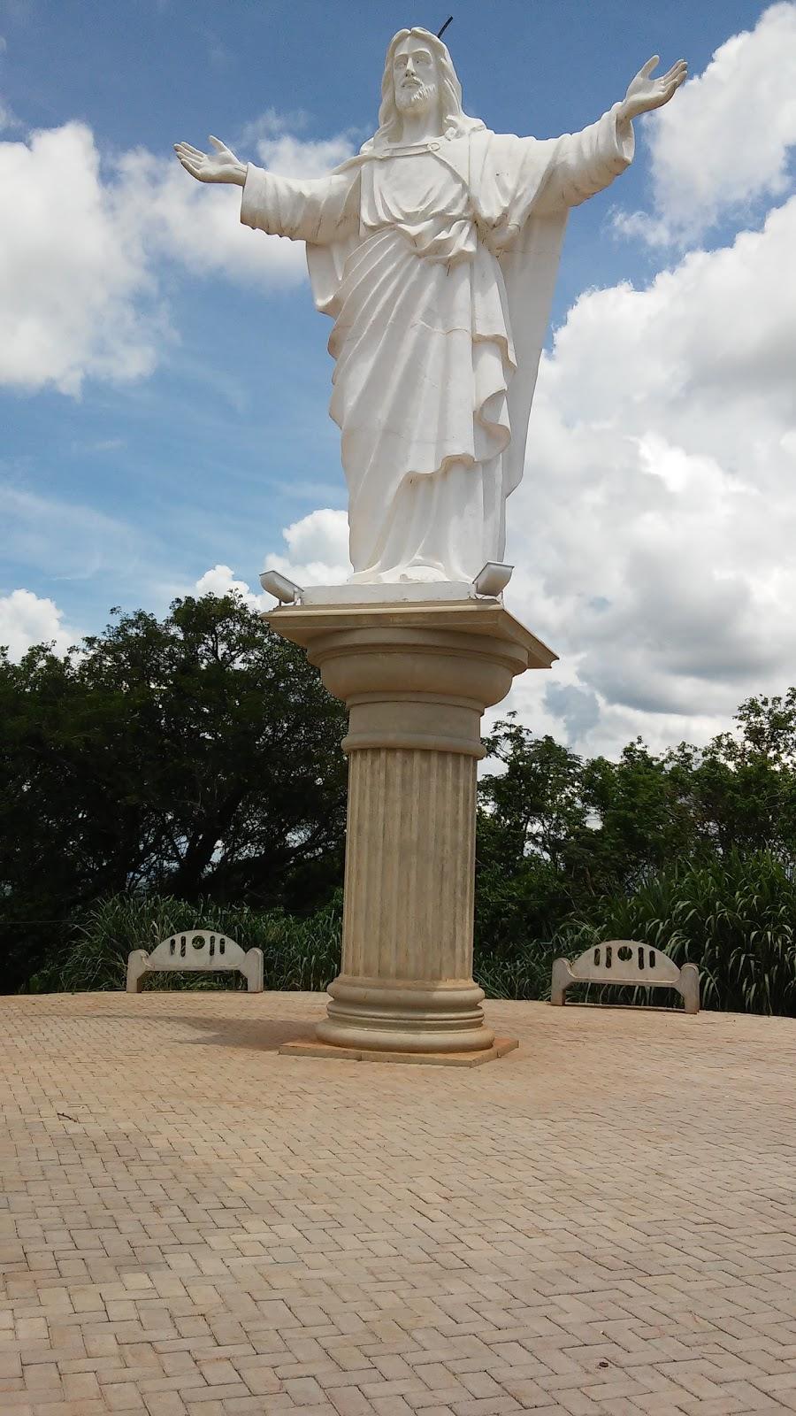 Registro de Marca Nova América da Colina