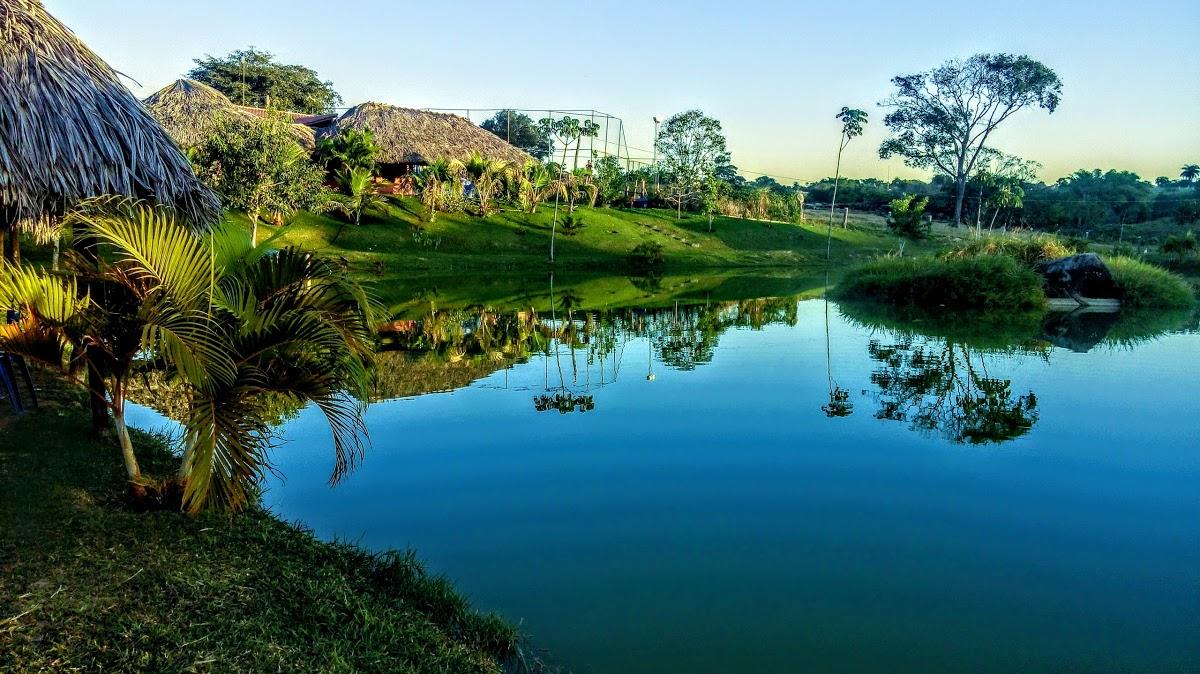 Registro de Marca Nova América