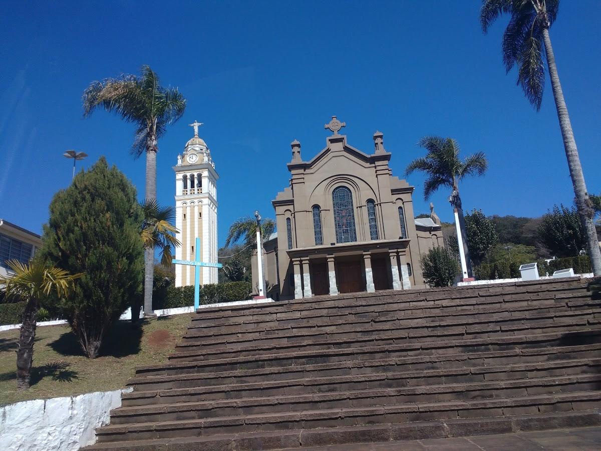 Registro de Marca Nova Bassano