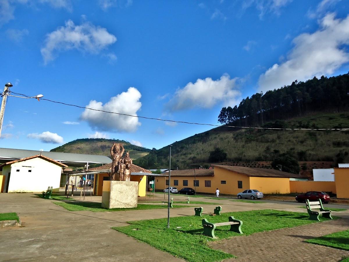 Registro de Marca Nova Belém