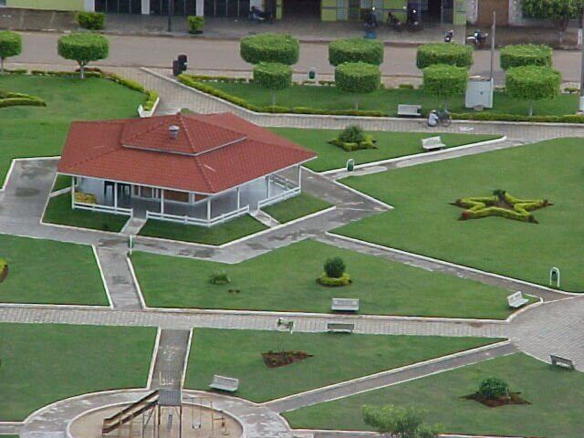 Registro de Marca Nova Canaã do Norte