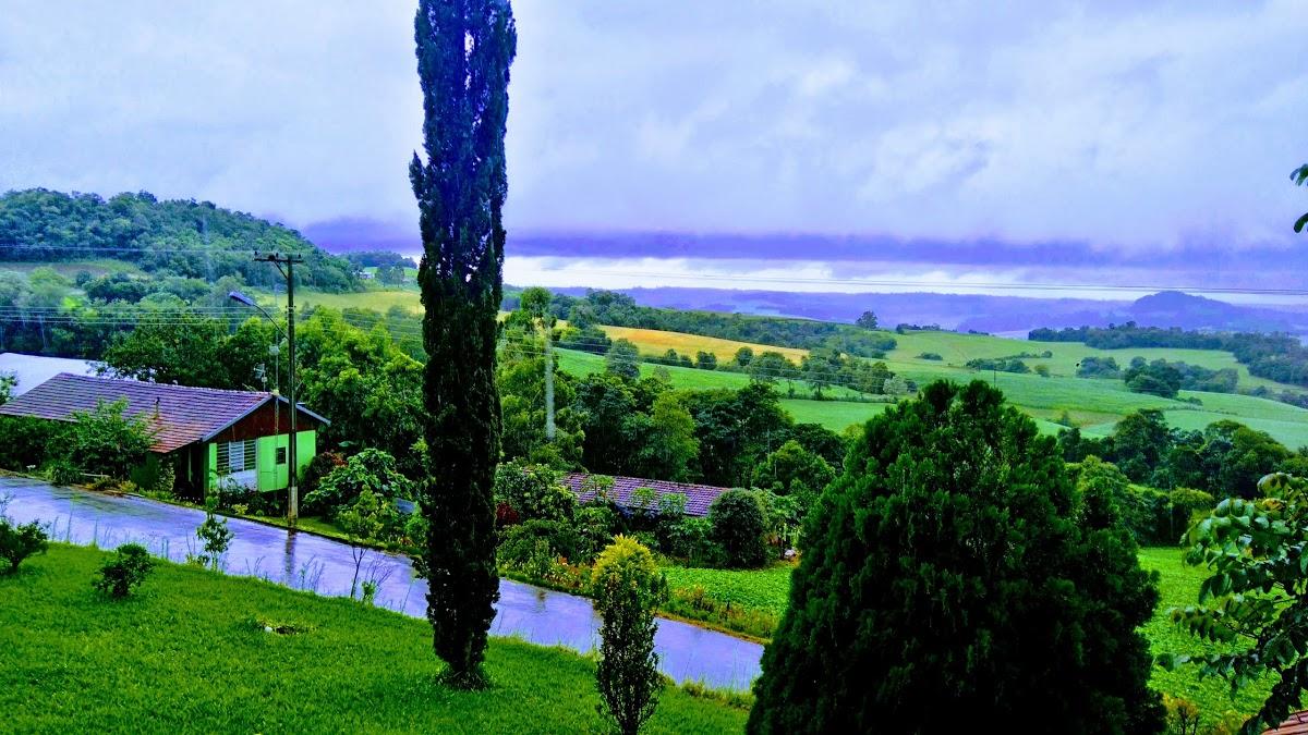 Registro de Marca Nova Candelária