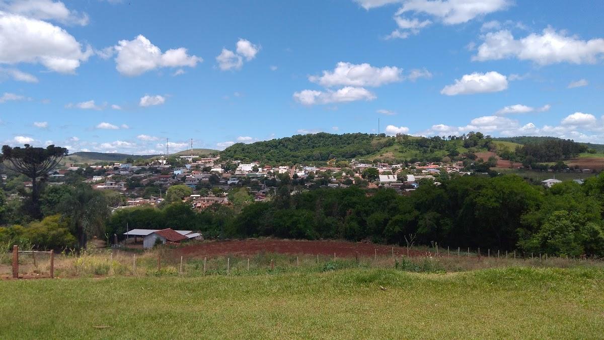 Registro de Marca Nova Cantu