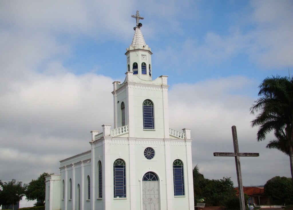 Registro de Marca Nova Castilho