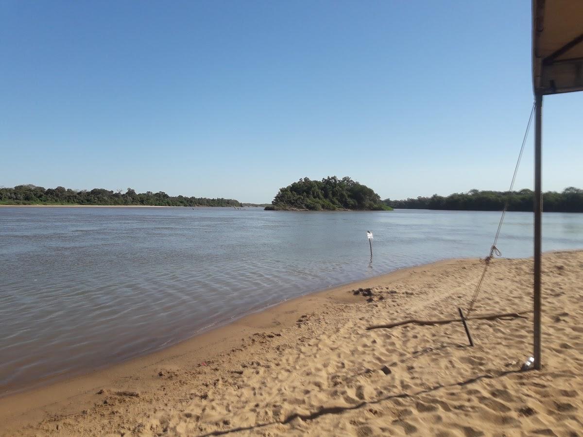 Registro de Marca Nova Crixás