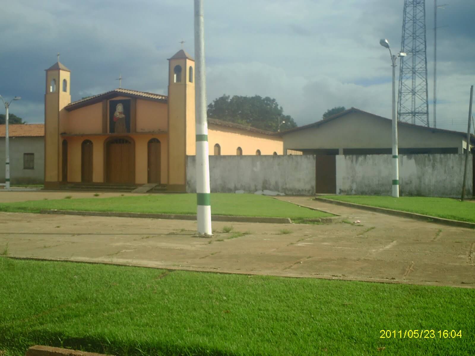 Registro de Marca Nova Esperança do Piriá