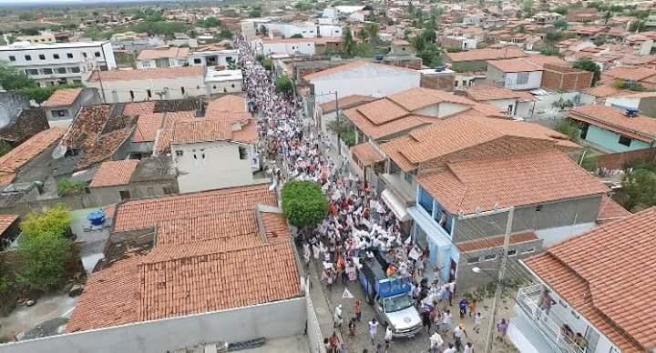 Registro de Marca Nova Fátima