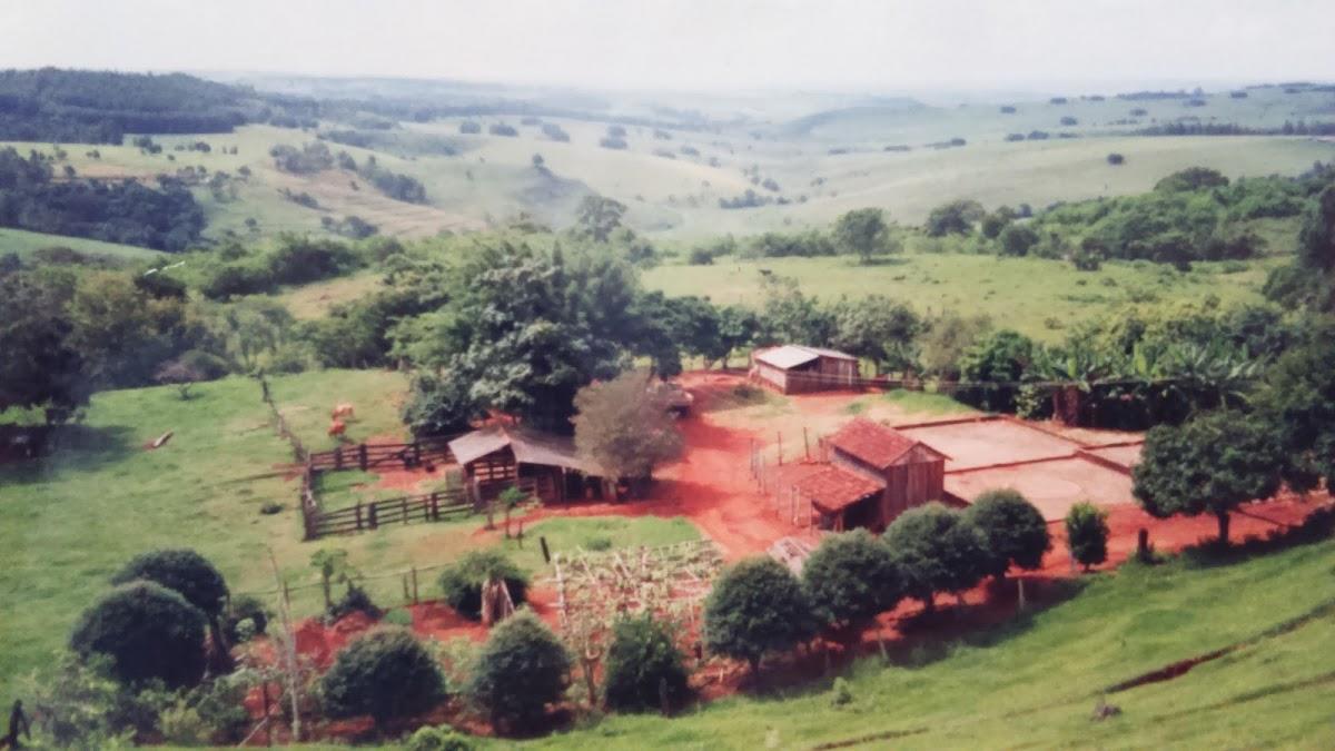 Registro de Marca Nova Fátima