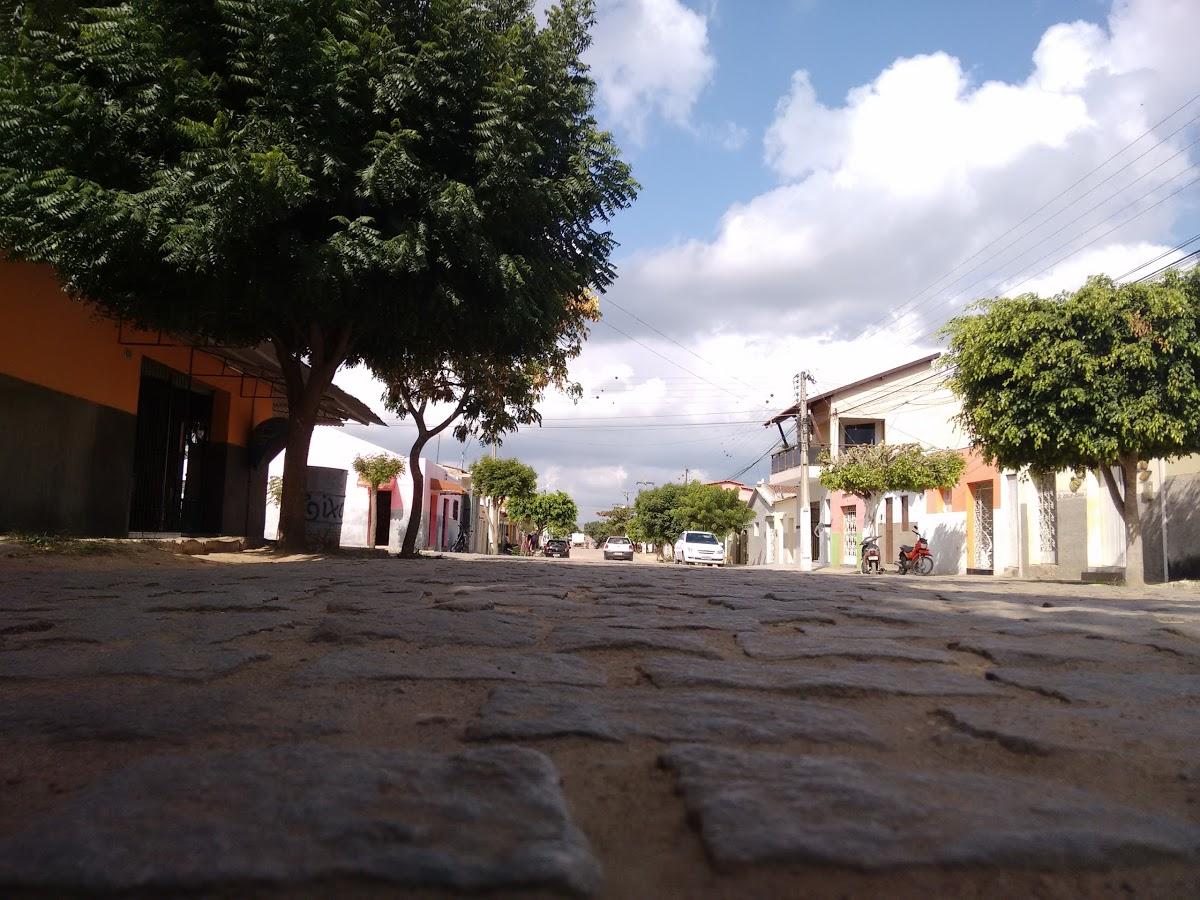 Registro de Marca Nova Floresta