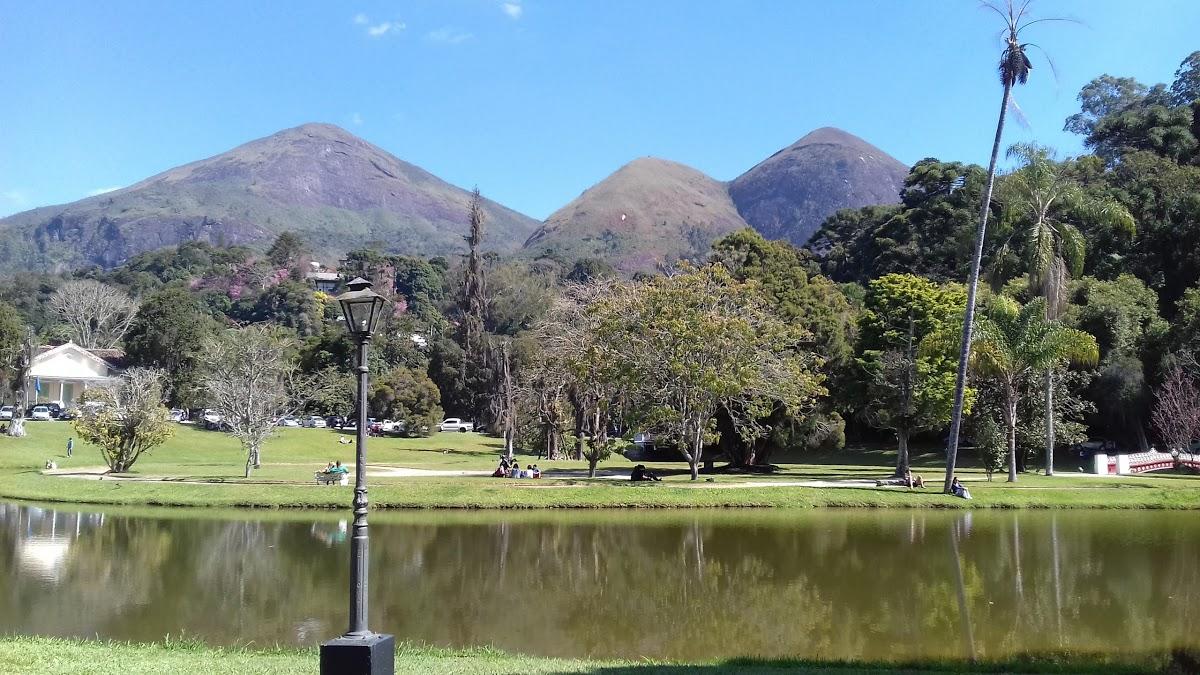 Registro de Marca Nova Friburgo