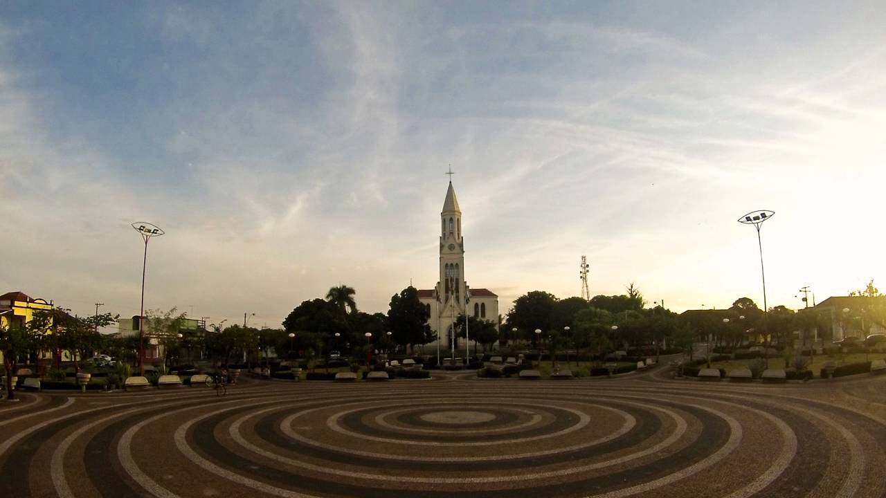 Registro de Marca Nova Granada