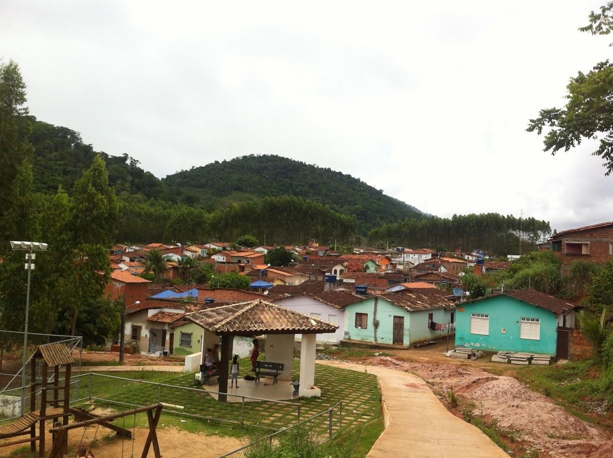 Registro de Marca Nova Ibiá