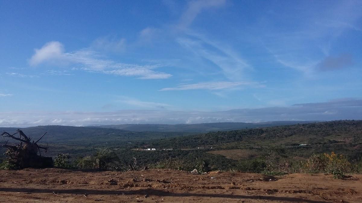 Registro de Marca Nova Itarana