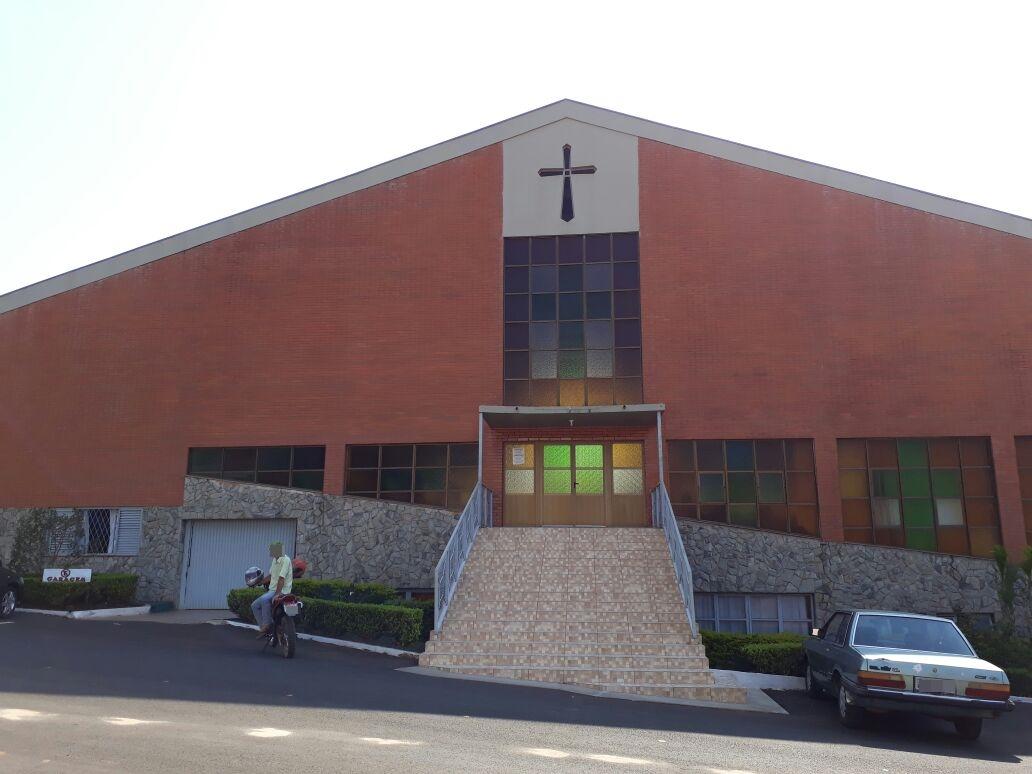 Registro de Marca Nova Laranjeiras