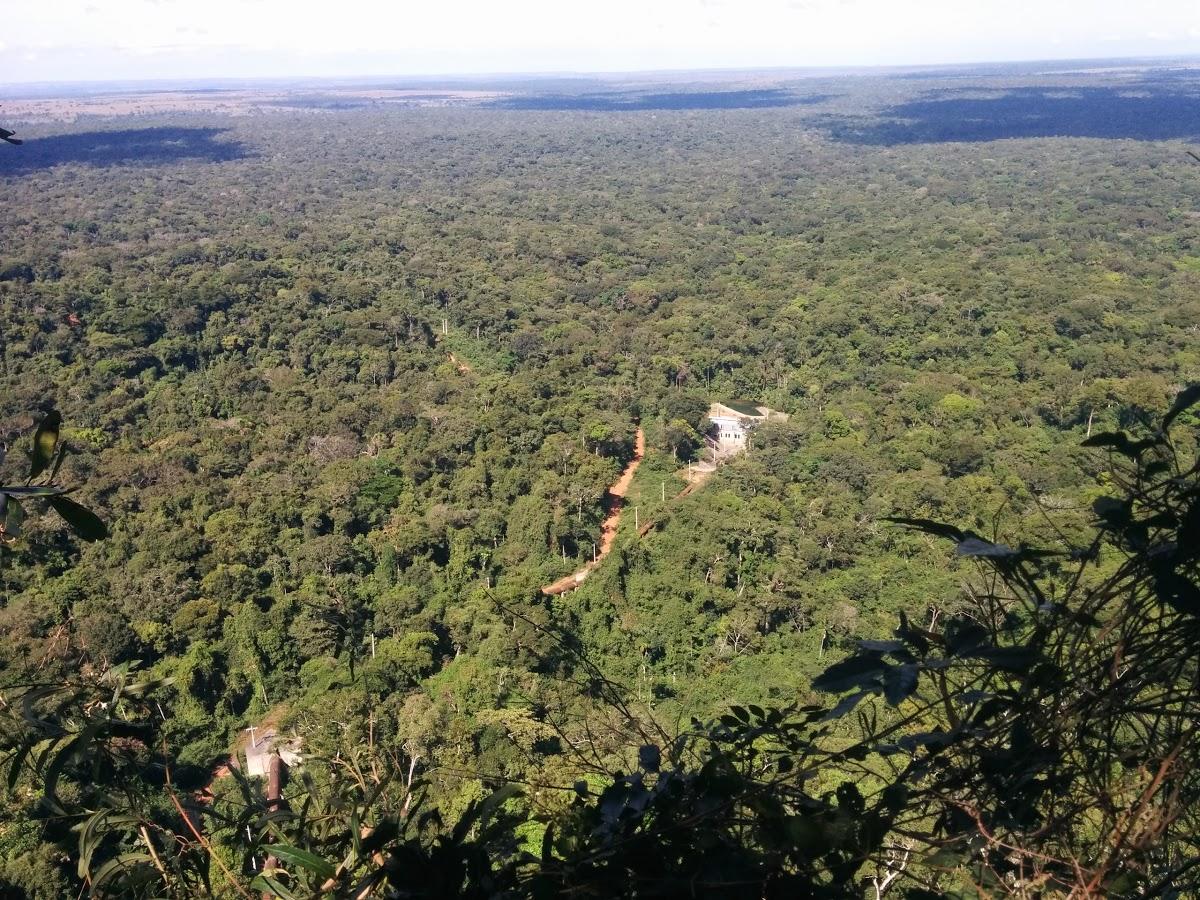 Registro de Marca Nova Marilândia