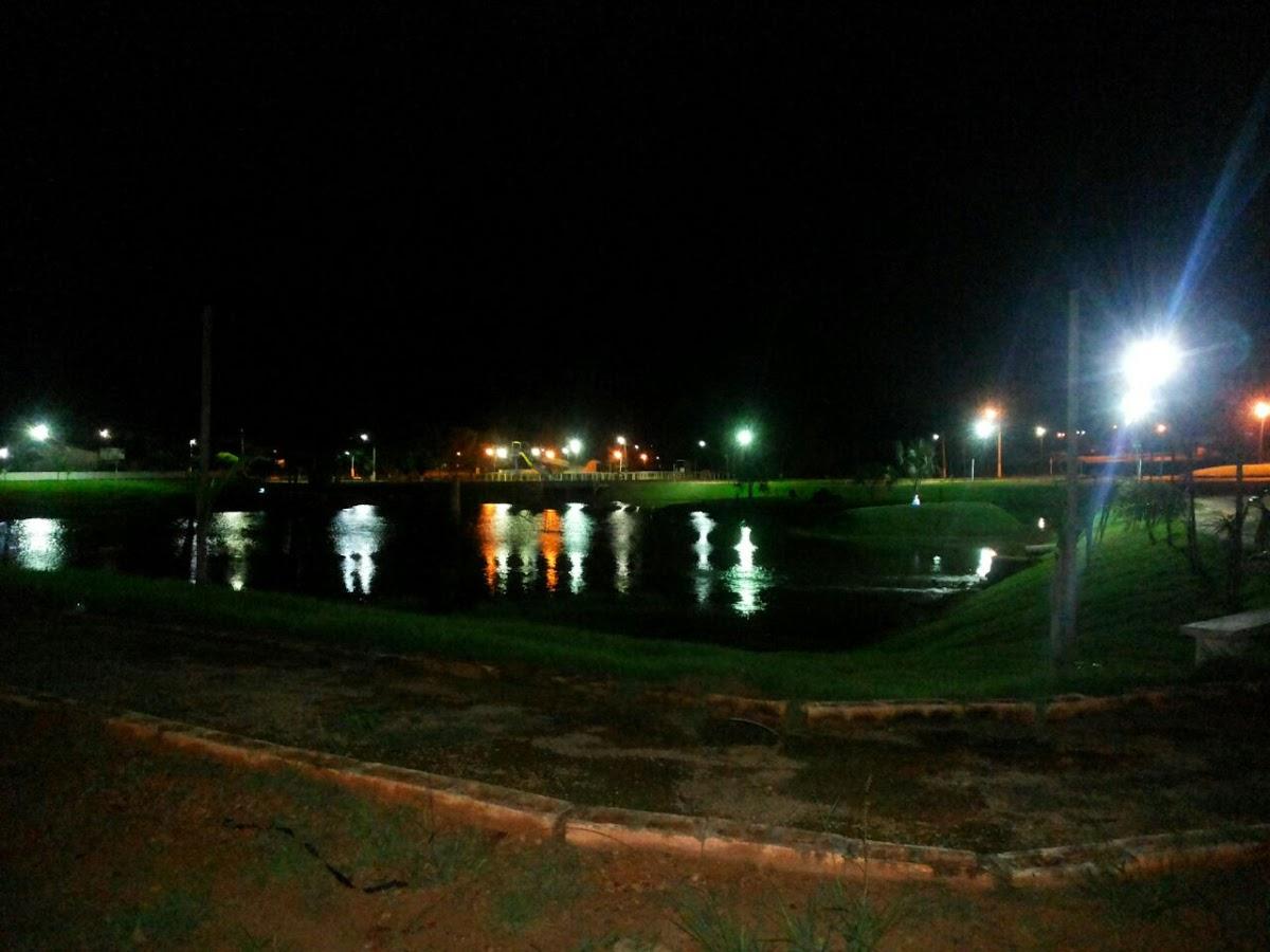 Registro de Marca Nova Maringá