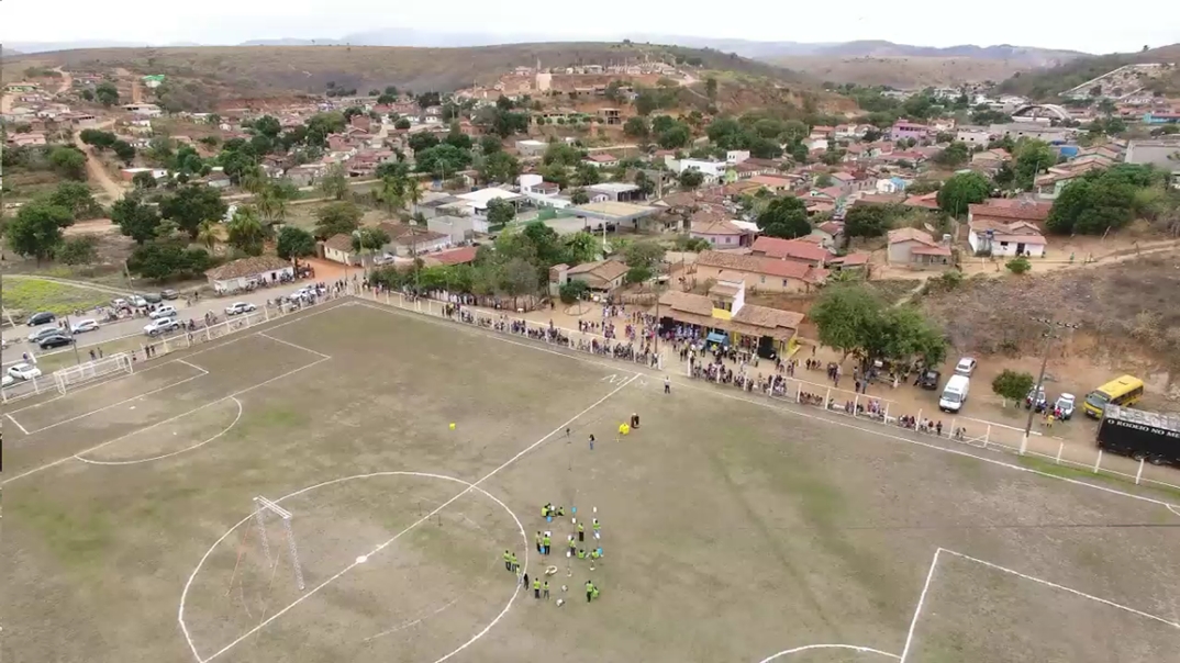 Registro de Marca Nova Módica