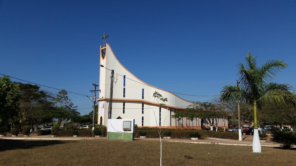 Registro de Marca Nova Monte Verde