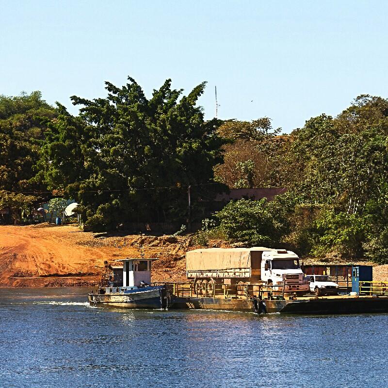 Registro de Marca Nova Nazaré