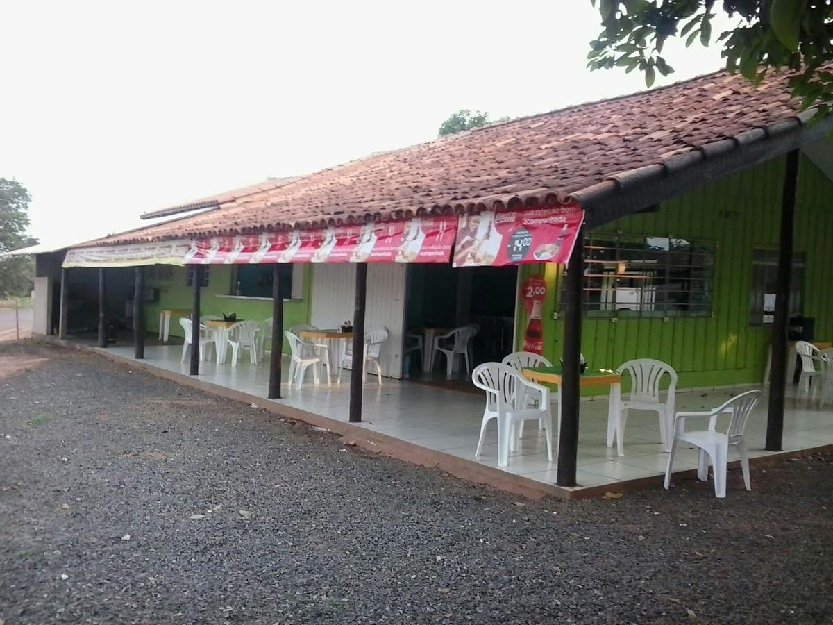 Registro de Marca Nova Olímpia