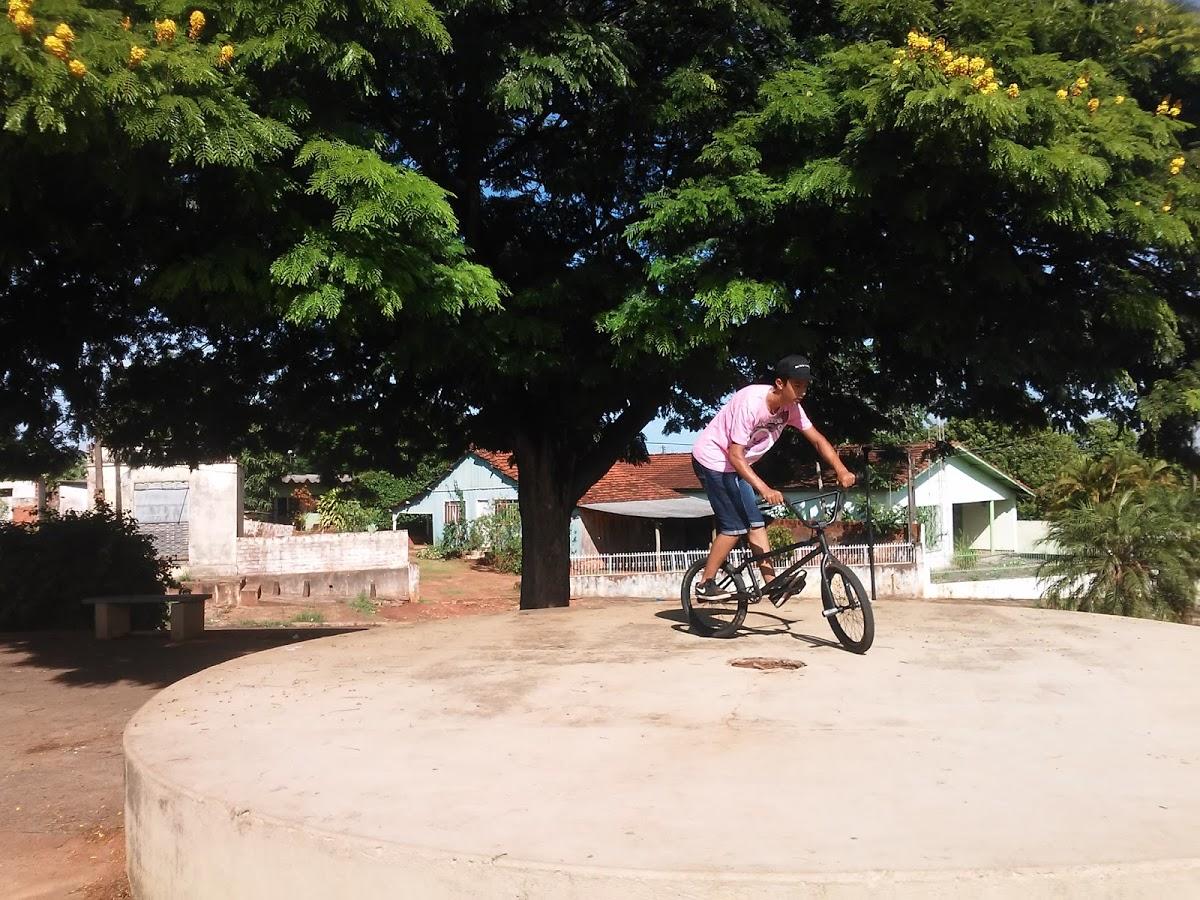 Registro de Marca Nova Olímpia