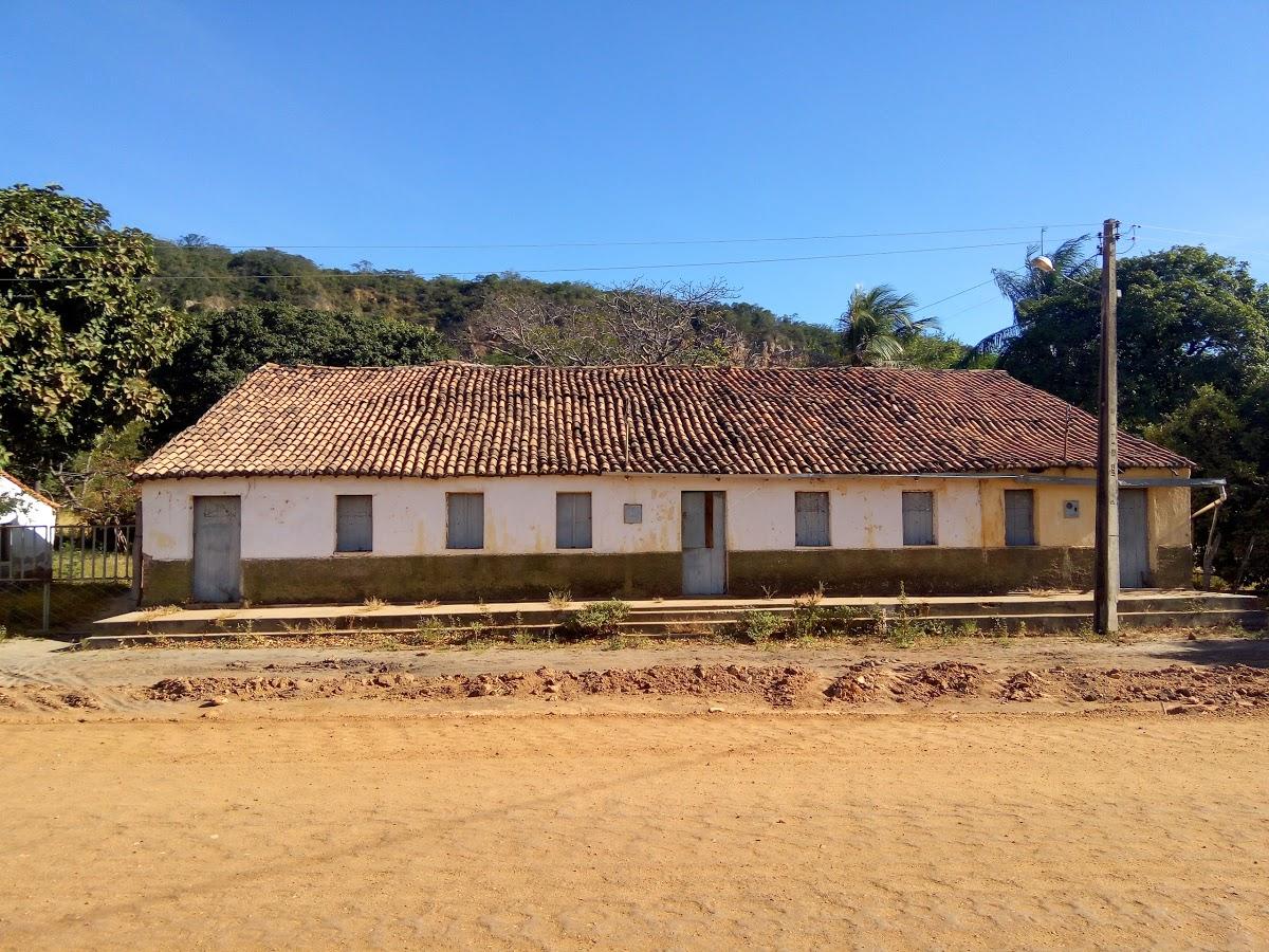 Registro de Marca Nova Olinda