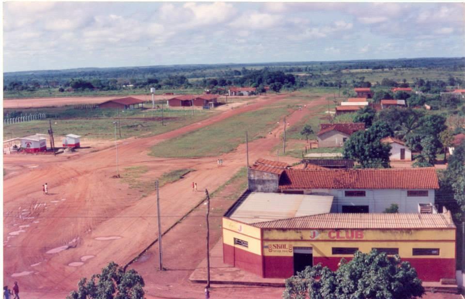 Registro de Marca Nova Olinda