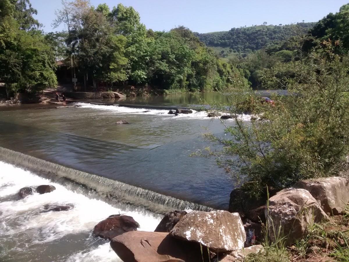 Registro de Marca Nova Palma