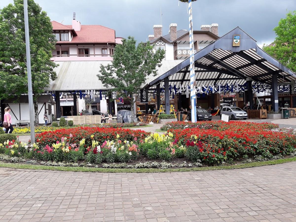 Registro de Marca Nova Petrópolis