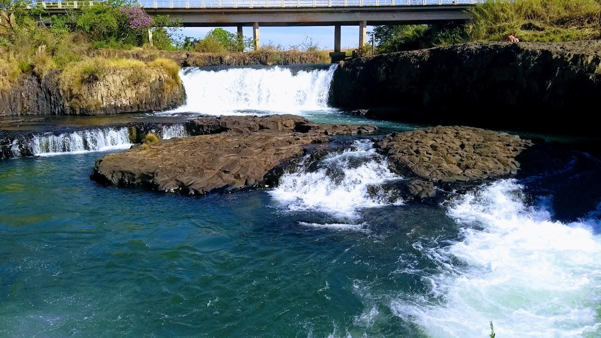 Registro de Marca Nova Ponte