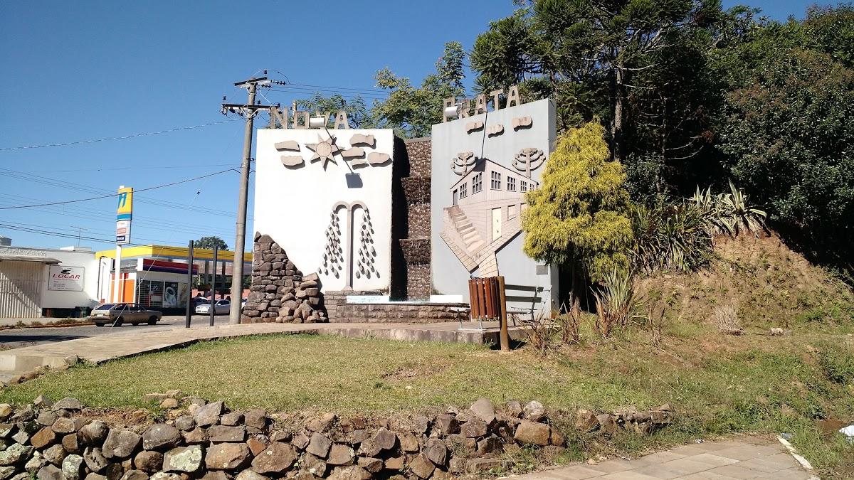 Registro de Marca Nova Prata