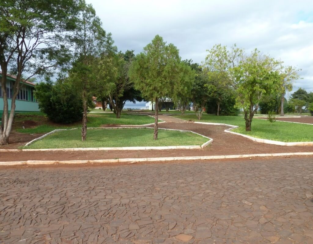 Registro de Marca Nova Ramada