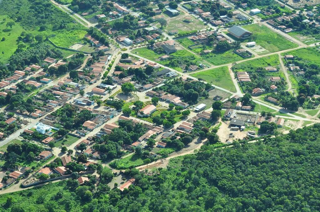 Registro de Marca Nova Roma