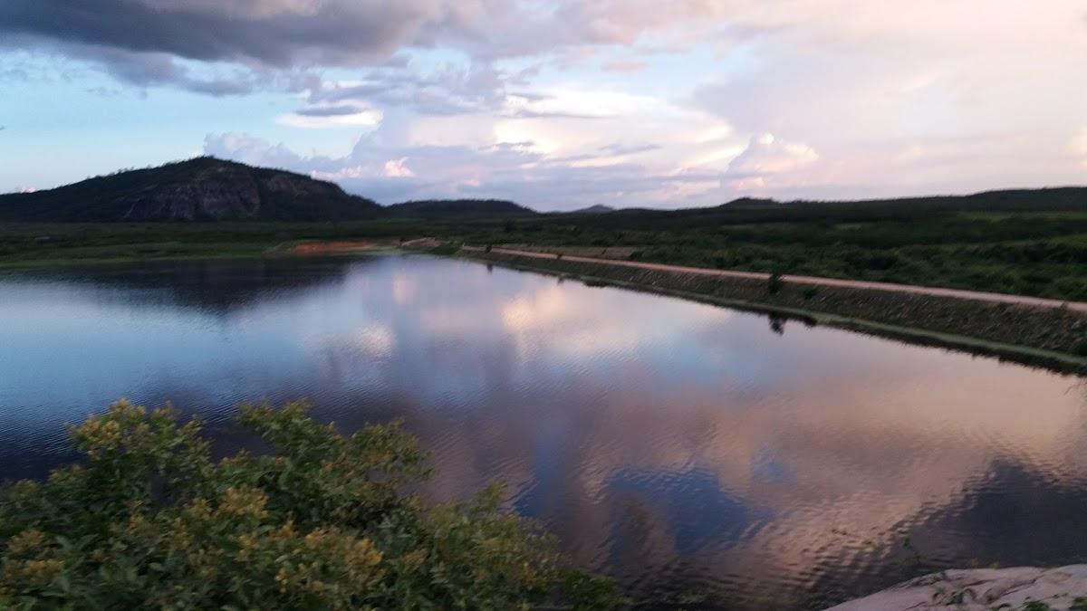 Registro de Marca Nova Russas