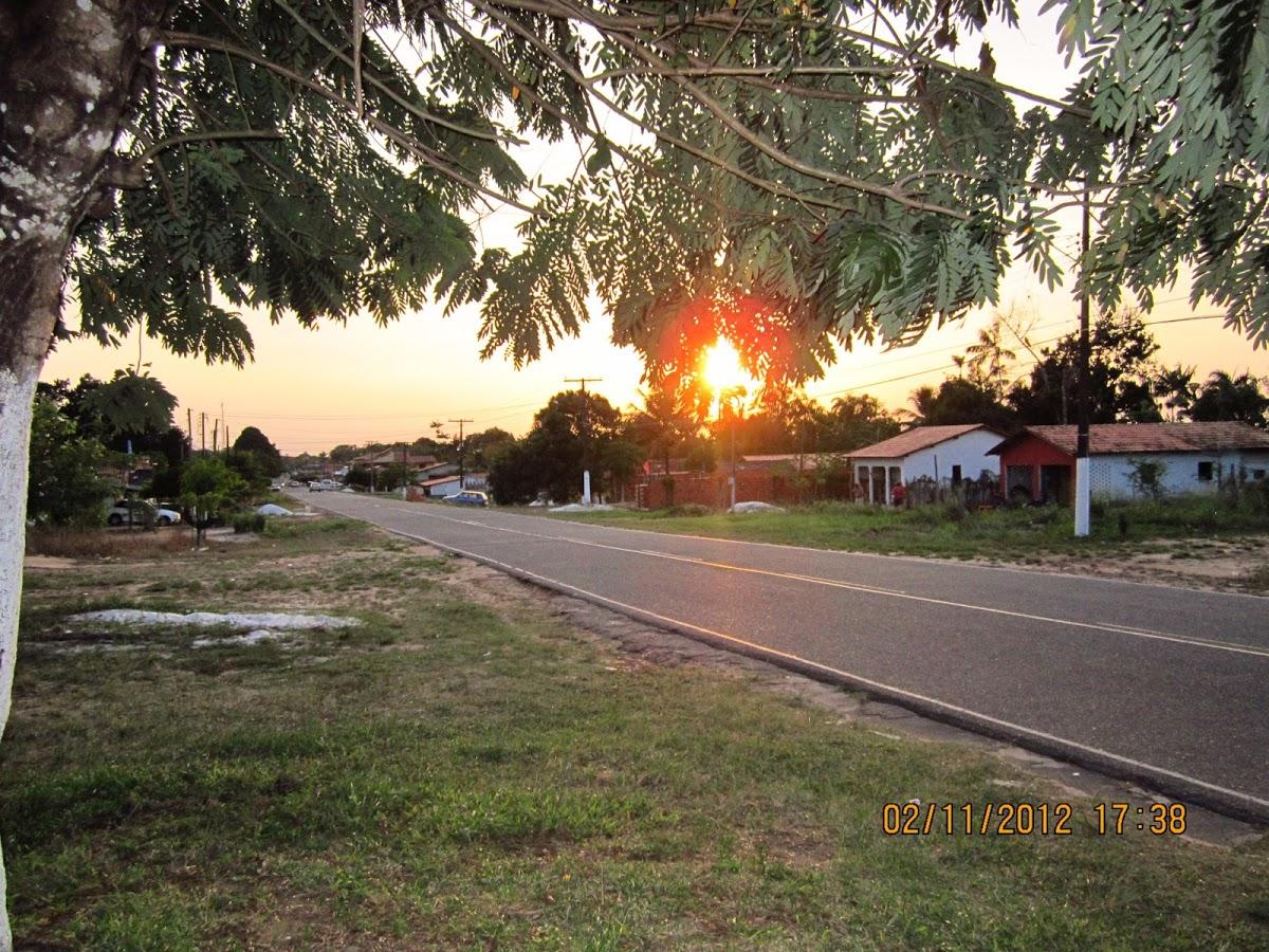 Registro de Marca Nova Timboteua