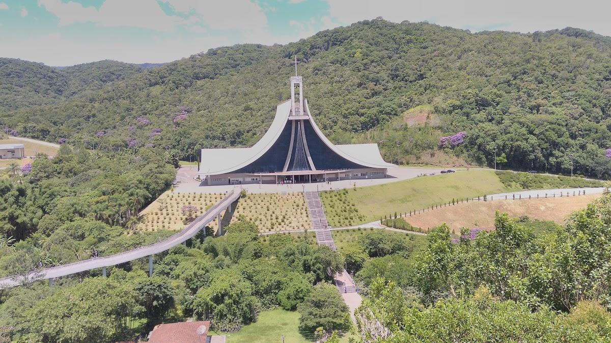 Registro de Marca Nova Trento