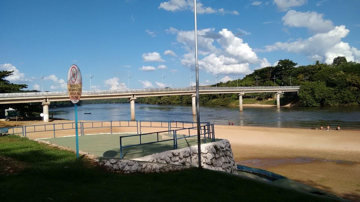 Registro de Marca Nova Xavantina