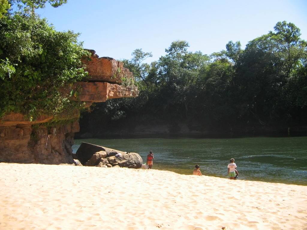 Registro de Marca Novo Acordo